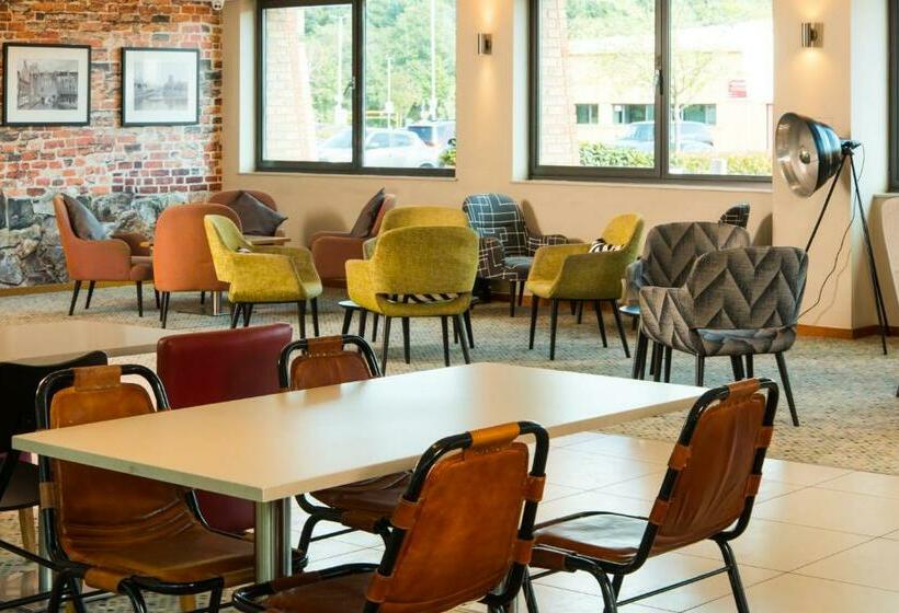 בית מלון כפרי Ibis Styles Birmingham Nec & Airport