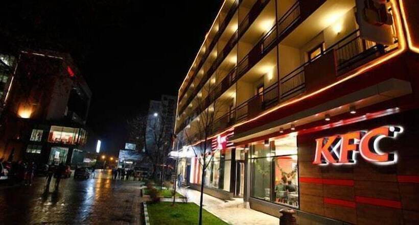 هتل Ibis Styles Pitesti Arges