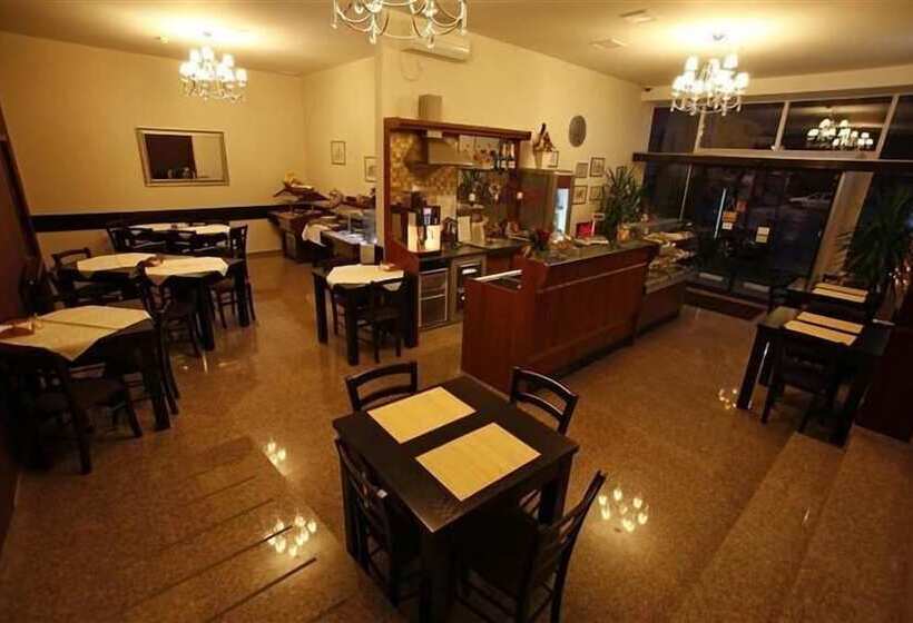 בית מלון כפרי Ibis Styles Pitesti Arges