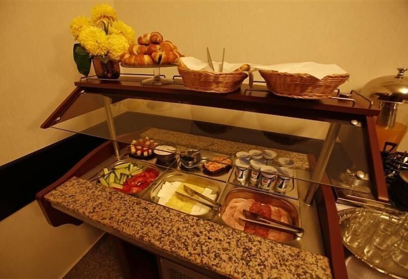 هتل Ibis Styles Pitesti Arges