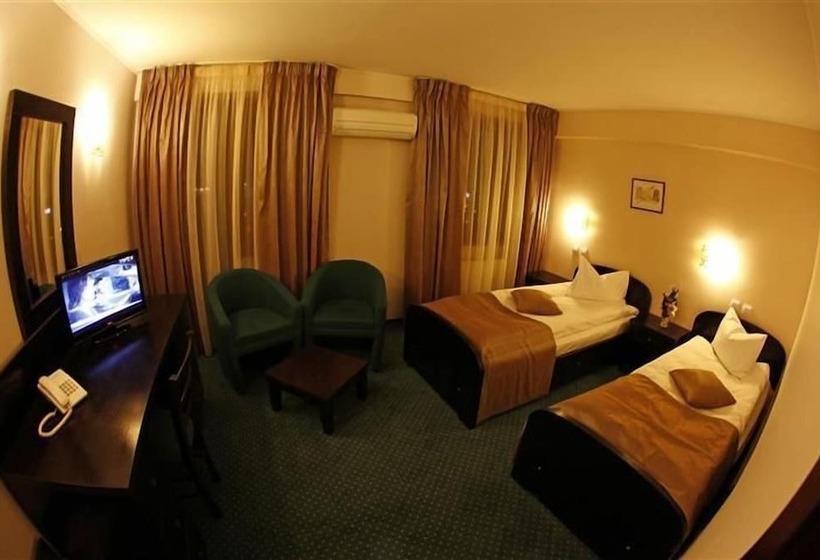 בית מלון כפרי Ibis Styles Pitesti Arges