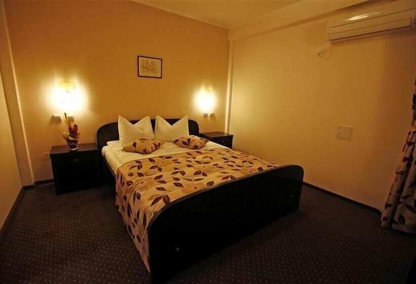 בית מלון כפרי Ibis Styles Pitesti Arges