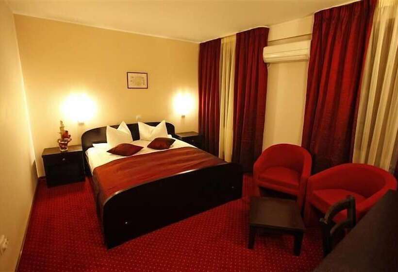 בית מלון כפרי Ibis Styles Pitesti Arges