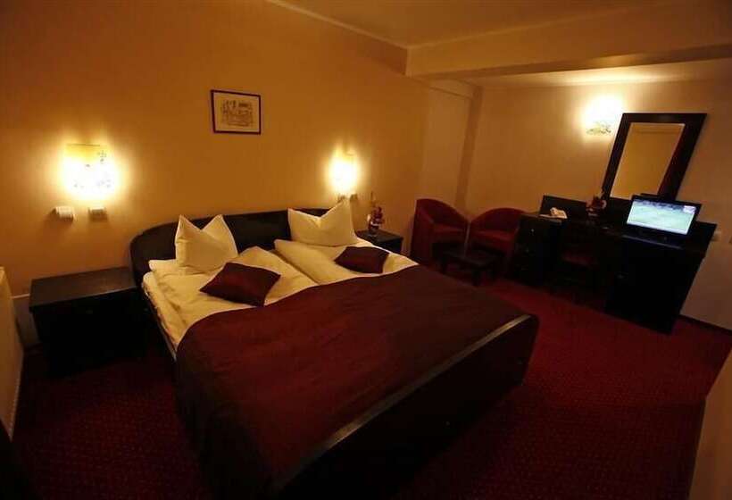 בית מלון כפרי Ibis Styles Pitesti Arges