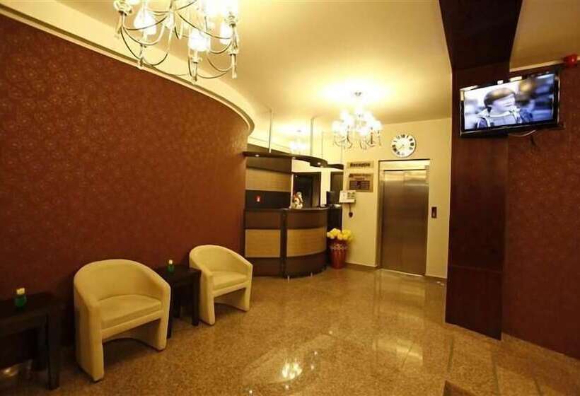 هتل Ibis Styles Pitesti Arges