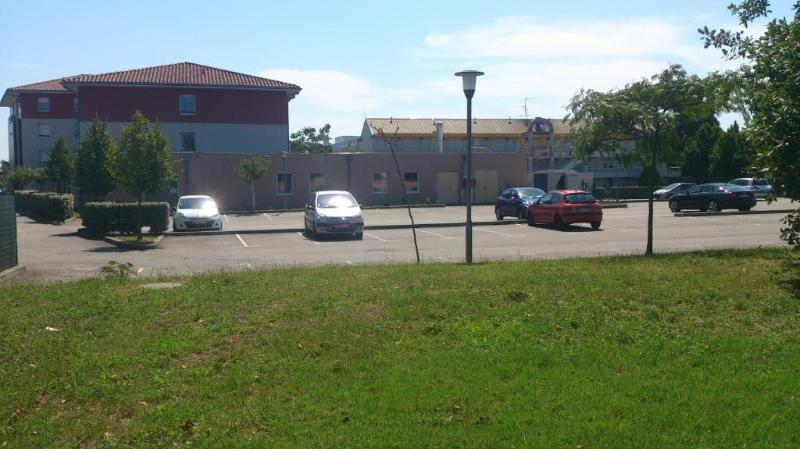 Отель Ibis Styles Toulouseblagnac Aéroport