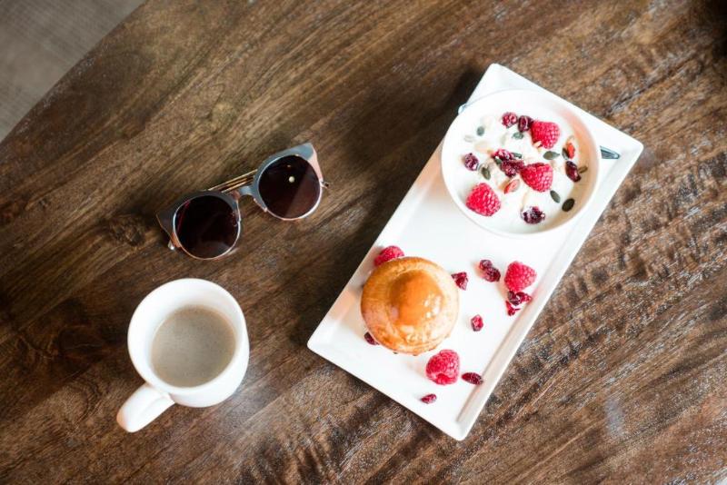 Отель Ibis Styles Toulouseblagnac Aéroport