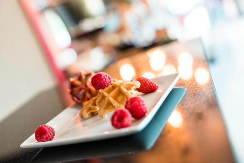 Отель Ibis Styles Toulouseblagnac Aéroport