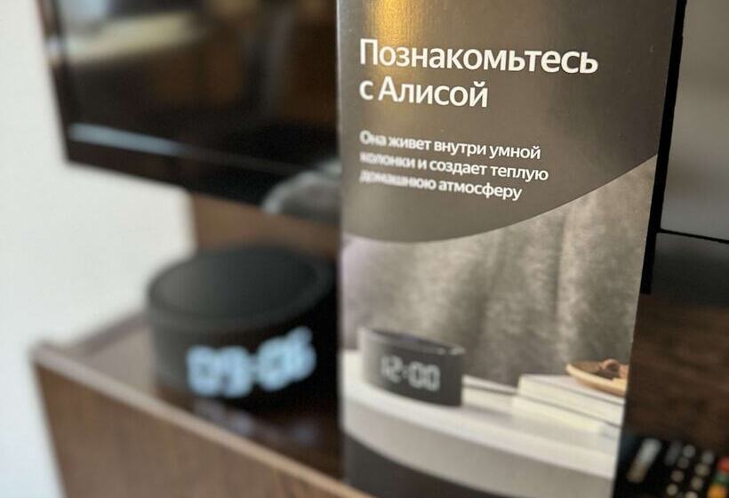 酒店 Ibis Yaroslavl Center