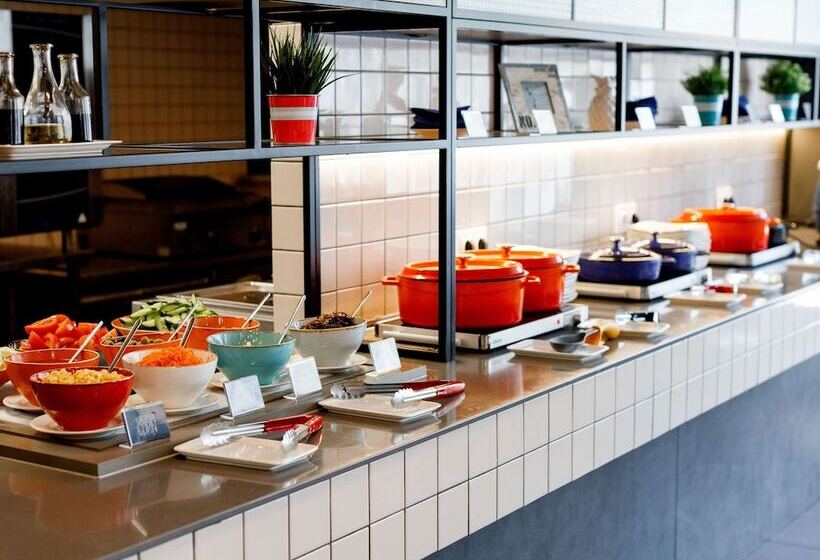 酒店 Ibis Yaroslavl Center