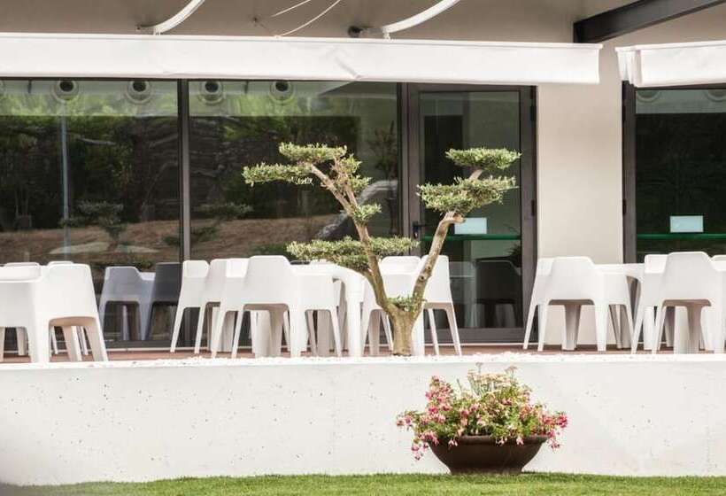 Отель Inatel Cerveira