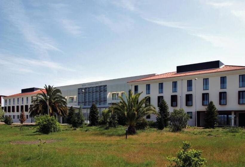 Отель Inatel Cerveira