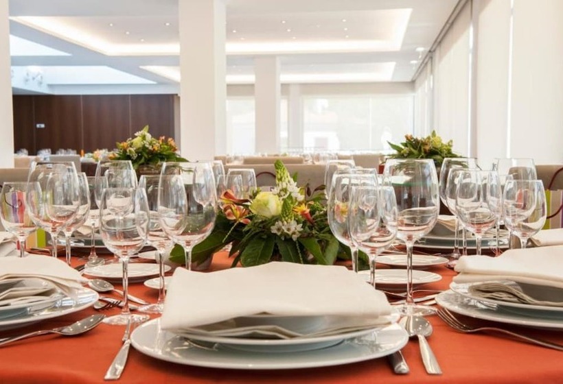 Отель Inatel Cerveira