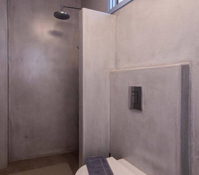 בית מלון כפרי Ippocampos