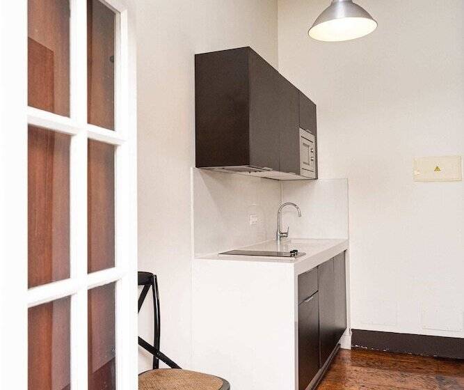 فندق Isla Baja Suites