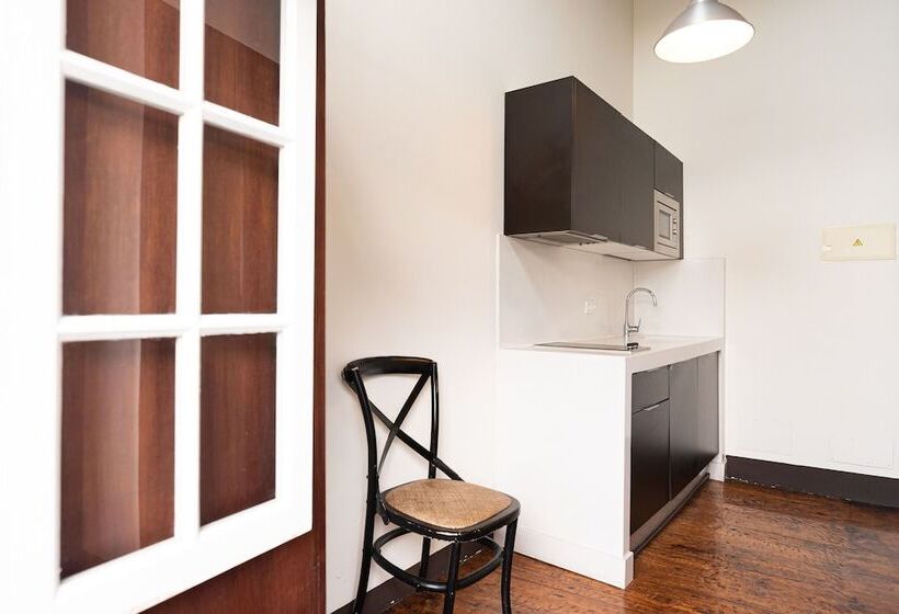 فندق Isla Baja Suites