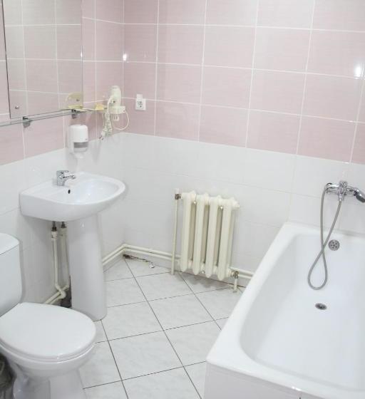 בית מלון כפרי Italmas