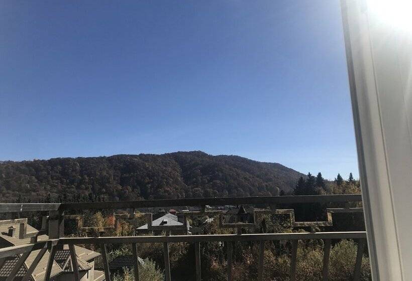 בית מלון כפרי Korona