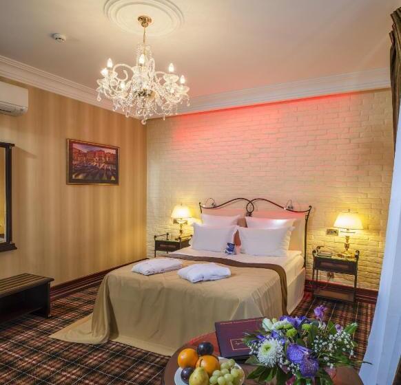 هتل La Gioconda Boutique