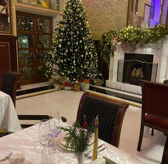 هتل La Gioconda Boutique