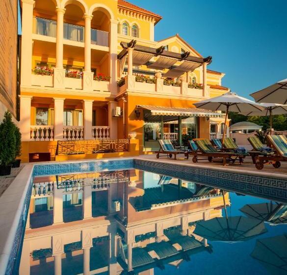 هتل La Gioconda Boutique