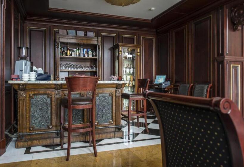 هتل La Gioconda Boutique