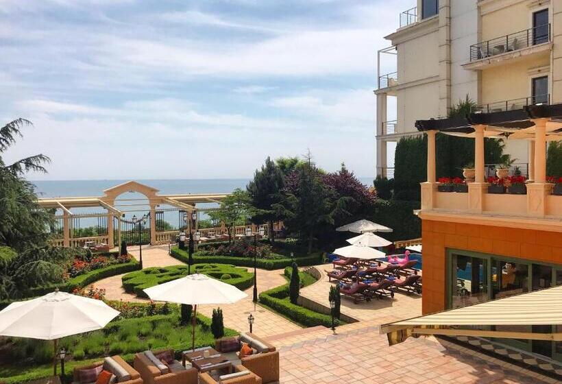 هتل La Gioconda Boutique