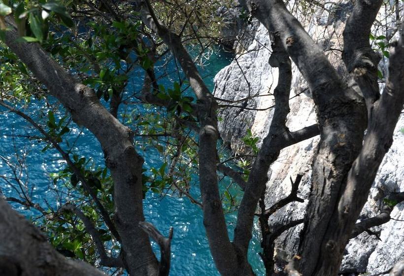 Отель La Locanda Del Fiordo