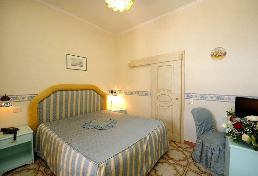 Отель La Locanda Del Fiordo