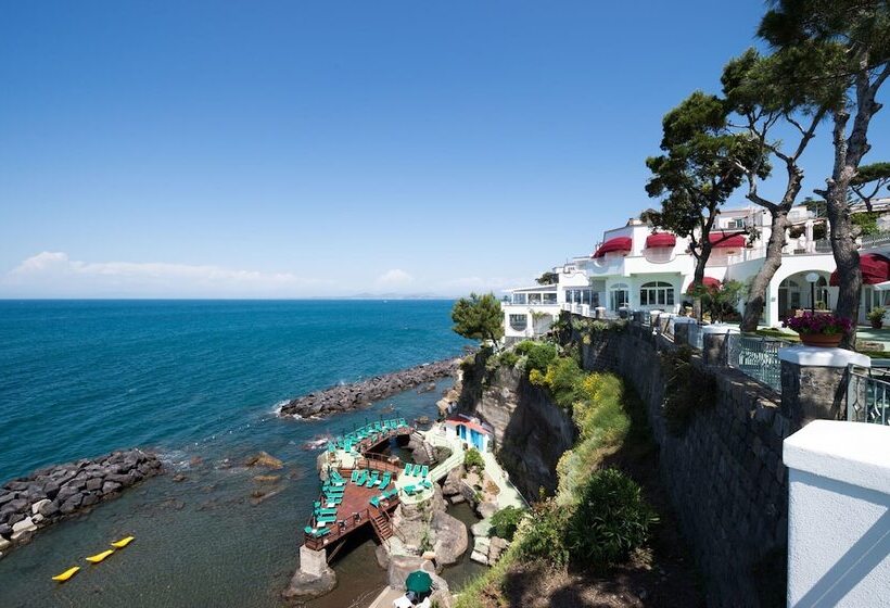 ホテル La Madonnina