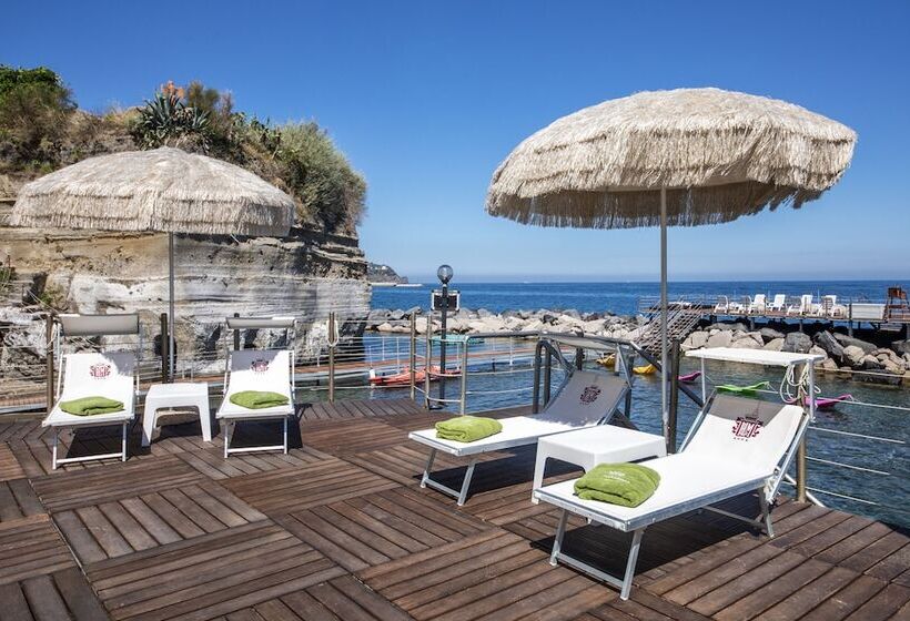 ホテル La Madonnina