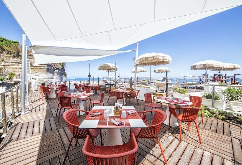 ホテル La Madonnina