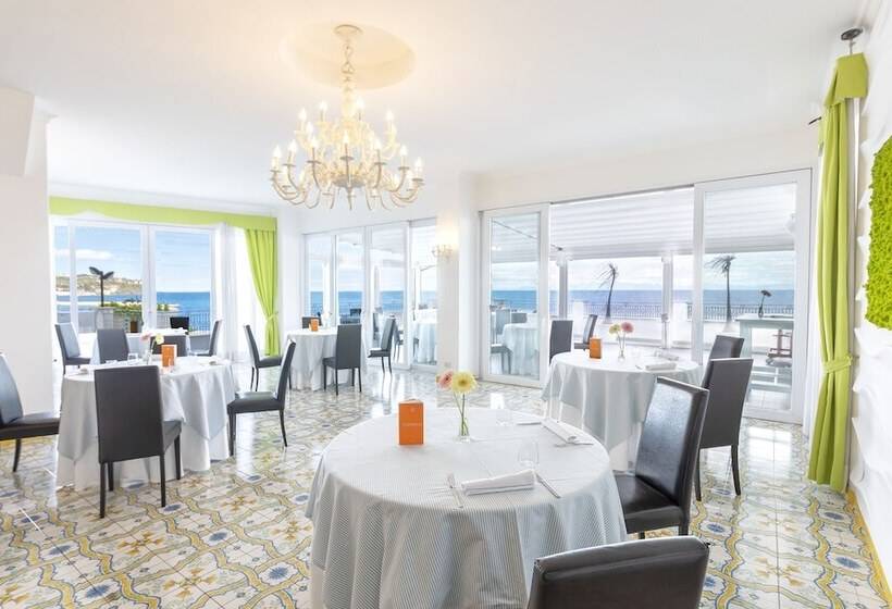 ホテル La Madonnina