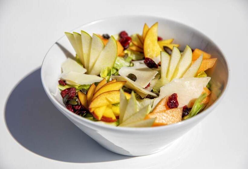 ホテル La Madonnina