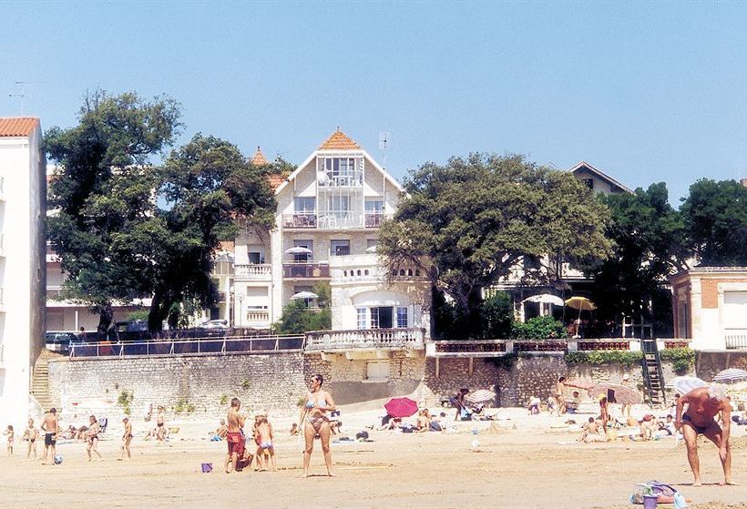 ホテル Résidence Lagrange Vacances Le Phalène