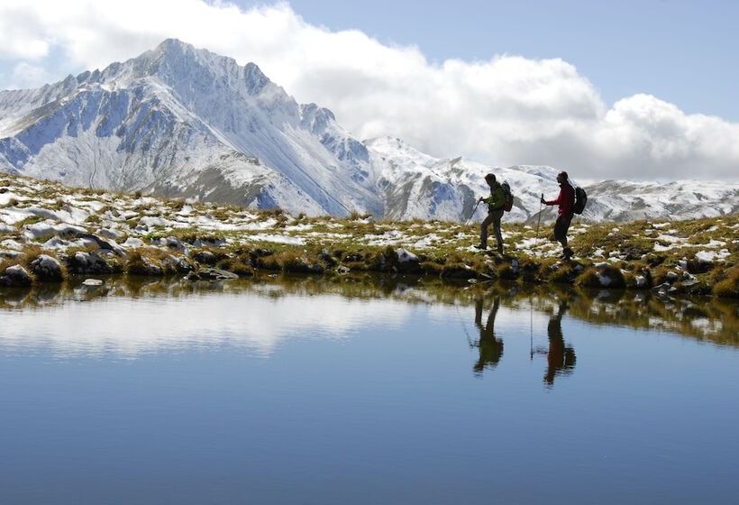 Le Faucigny   Hotel De Charme & Spa