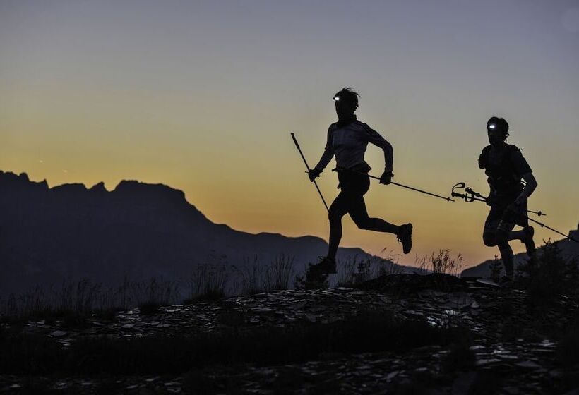 Le Faucigny   Hotel De Charme & Spa