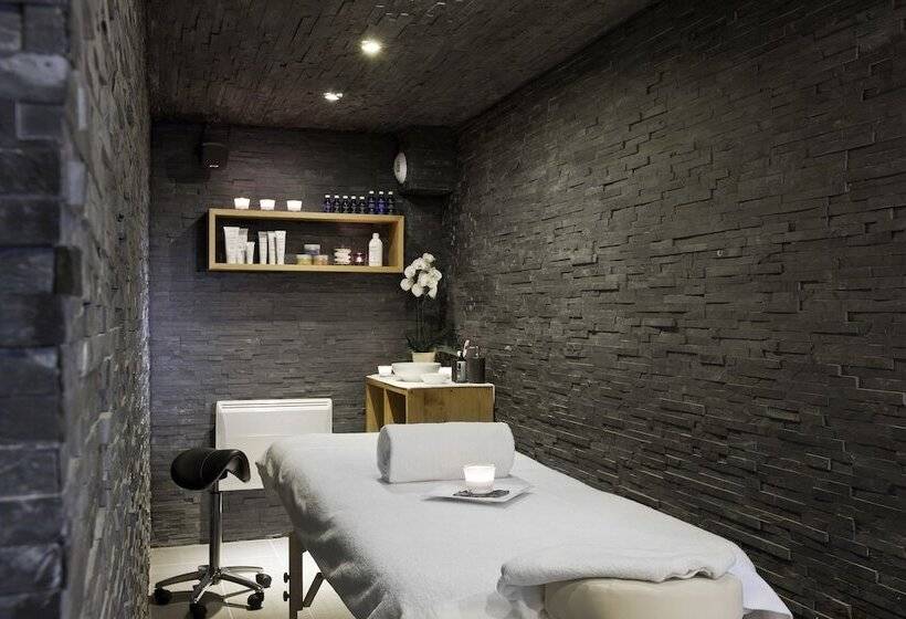 Le Faucigny   Hotel De Charme & Spa