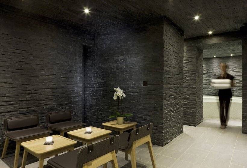 Le Faucigny   Hotel De Charme & Spa