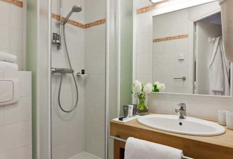 Le Faucigny   Hotel De Charme & Spa