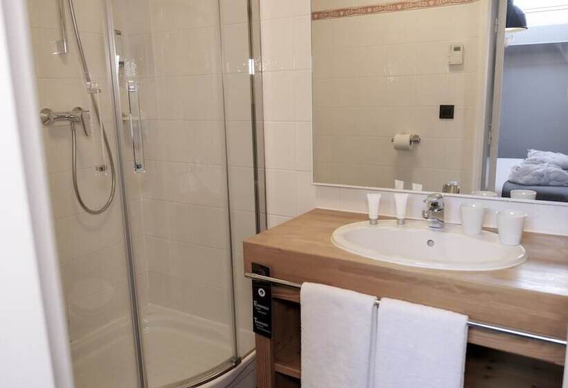 Le Faucigny   Hotel De Charme & Spa