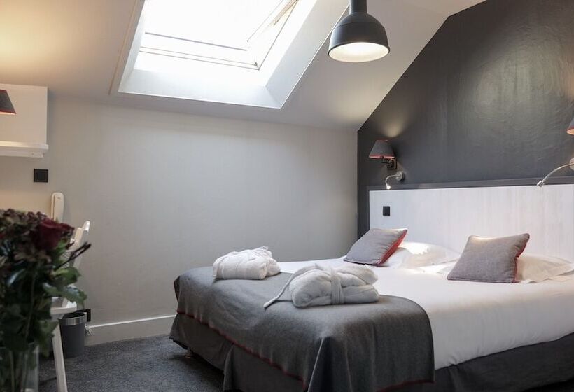 Le Faucigny   Hotel De Charme & Spa