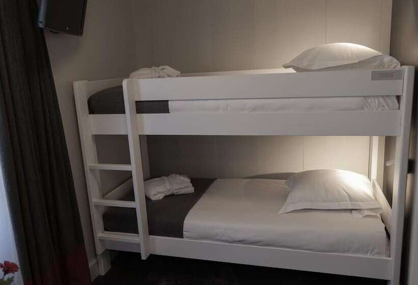 Le Faucigny   Hotel De Charme & Spa