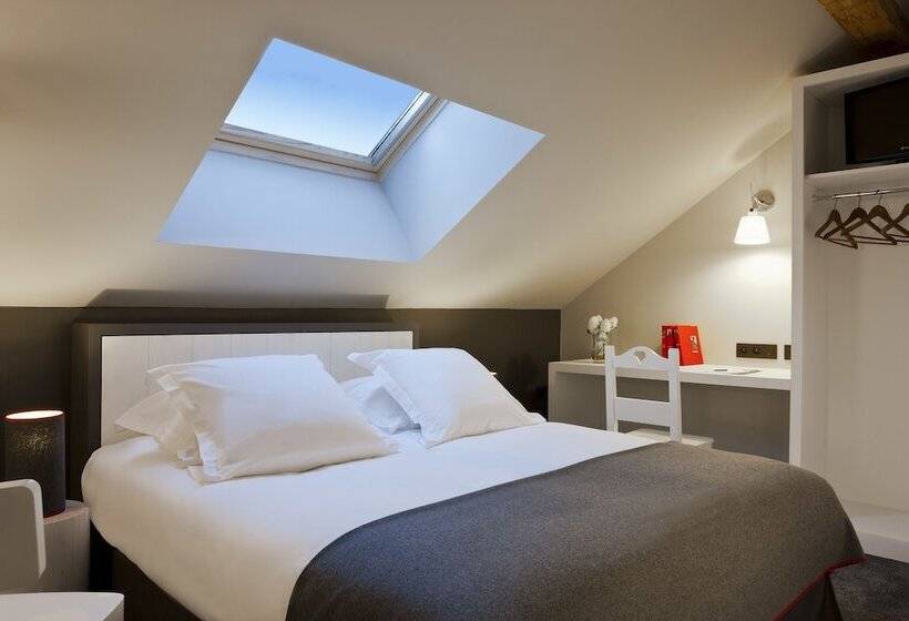 Le Faucigny   Hotel De Charme & Spa