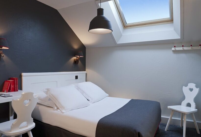 Le Faucigny   Hotel De Charme & Spa