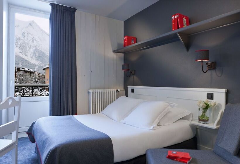 Le Faucigny   Hotel De Charme & Spa