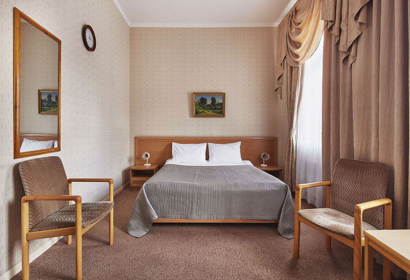 בית מלון כפרי Lefortovo