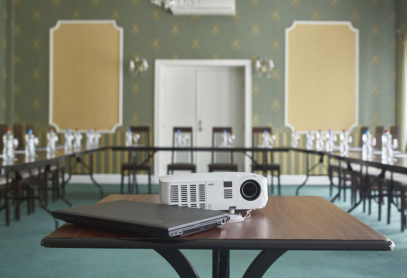 בית מלון כפרי Lefortovo