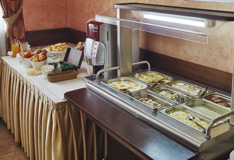 בית מלון כפרי Lefortovo