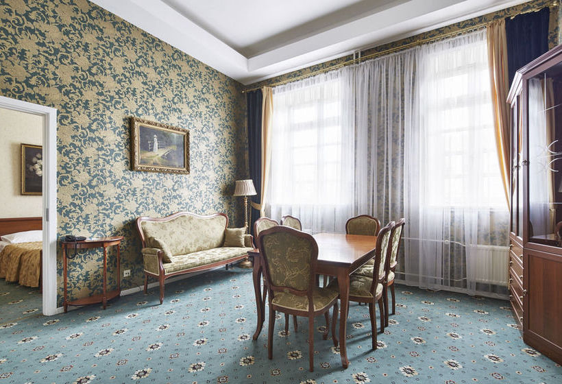 בית מלון כפרי Lefortovo